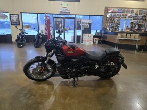 2025 Harley-Davidson® Nightster® Special  thumb 0