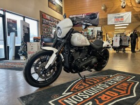 2026 Harley-Davidson® Low Rider® S  thumb 1