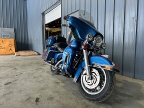 2005 Harley-Davidson® Electra Glide® Standard  thumb 3