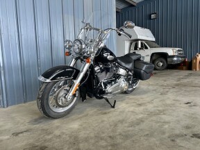 2024 Harley-Davidson® Heritage Classic thumb 1