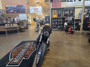 2025 Harley-Davidson® Nightster® Special  thumb 2