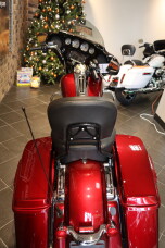 2017 Street Glide® Special (FLHXS) thumb 3