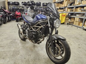 SV650 2023 SV650 thumb 3