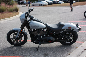 2025 Harley-Davidson® Low Rider™ S FXLRS thumb 0