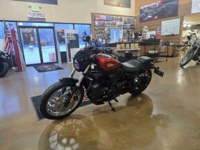 2025 Harley-Davidson® Nightster® Special  thumb 1