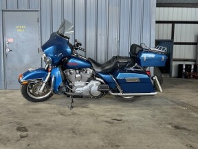 2005 Harley-Davidson® Electra Glide® Standard  thumb 0