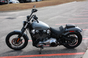 2026 Harley-Davidson® Street Bob® FXBB thumb 0