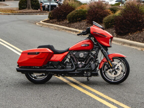 FLHX 2026 Street Glide® thumb 0
