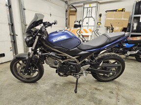 SV650 2023 SV650 thumb 0