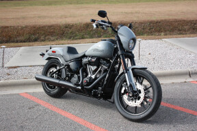 2025 Harley-Davidson® Low Rider™ S FXLRS thumb 3