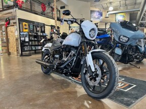 2026 Harley-Davidson® Low Rider® S  thumb 3