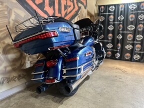 FLHTK 2014 Electra Glide® Ultra Limited thumb 1