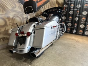 FLHXS 2015 Street Glide® Special thumb 1
