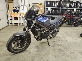 SV650 2023 SV650 thumb 1