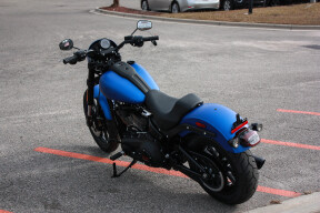 2026 Harley-Davidson® Low Rider™ S FXLRS thumb 1