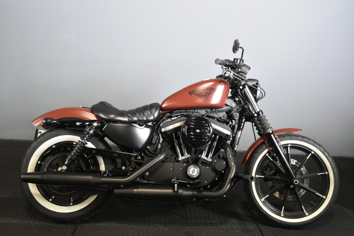 2014 Harley-Davidson® Seventy-Two® XL 1200V | Riverside Harley