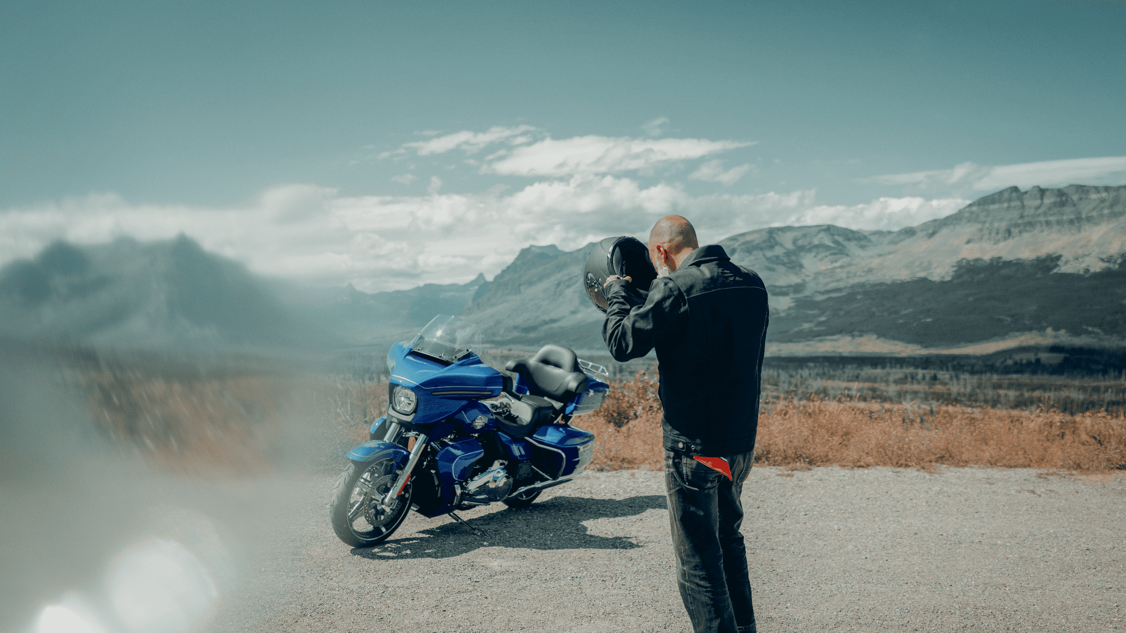 2025 Harley-Davidson® Street Glide® Ultra