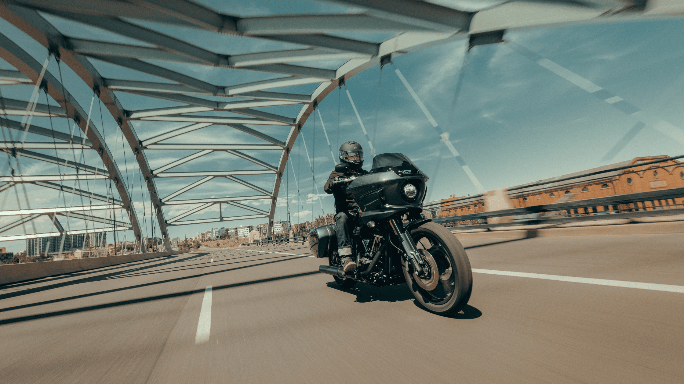 2025 Harley-Davidson® Low Rider® ST