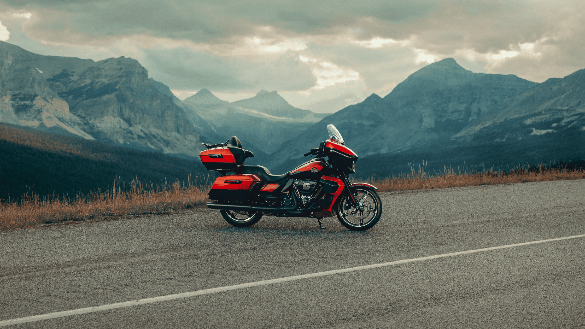 2025 Harley-Davidson® Street Glide® Ultra