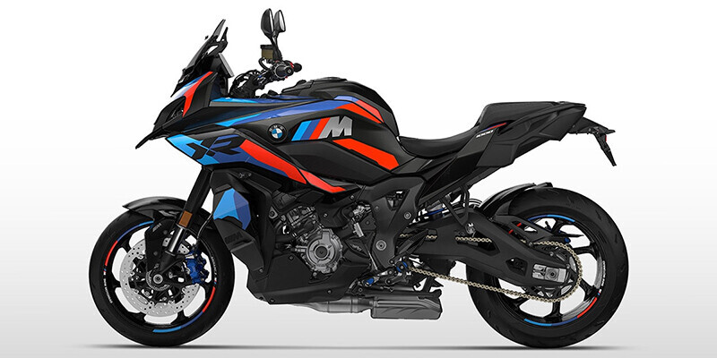 2026 BMW Motorrad M 1000 XR