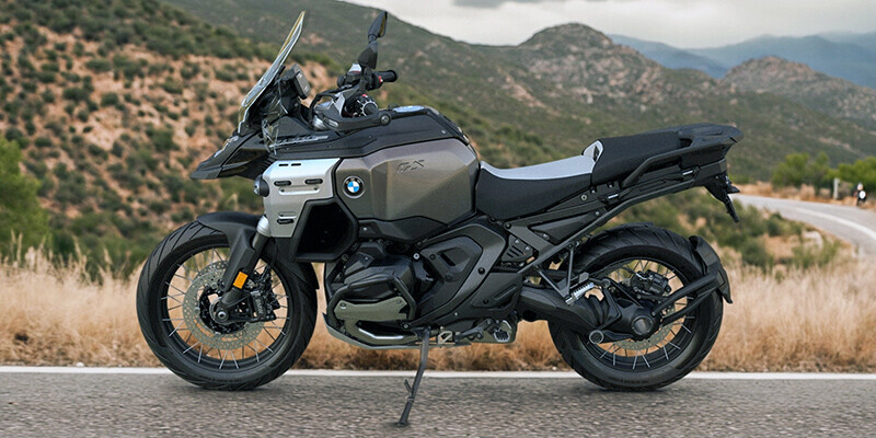 2026 BMW R 1300 GS Adventure