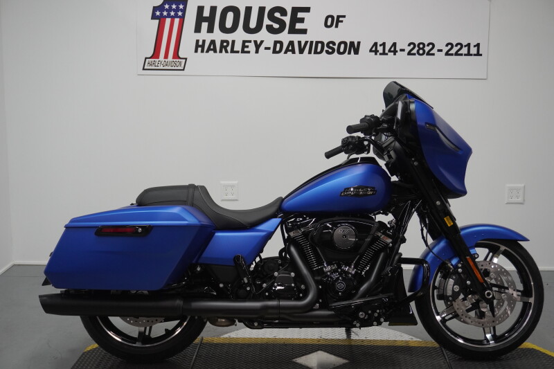 Inventory | House of Harley-Davidson®