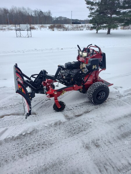 TORO 52 in. GrandStand® MULTI FORCE 72530