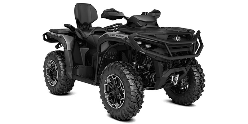 2026 Can-Am Outlander™ MAX XT 850