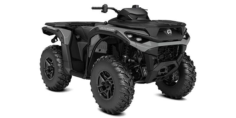 2026 Can-Am Outlander™ DPS™ 850