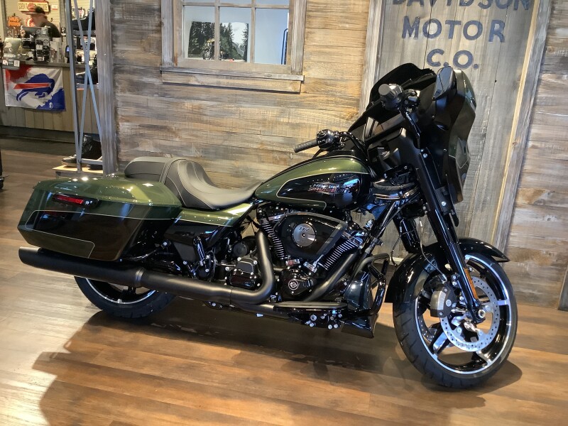 Inventory | American Harley-Davidson®