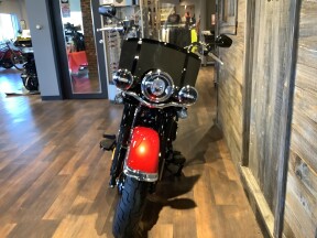 New Harley-Davidson Motorcycles | American Harley-Davidson®