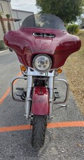 2020 Harley-Davidson® Street Glide® FLHX thumb 1
