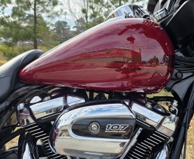 2020 Harley-Davidson® Street Glide® FLHX thumb 0