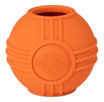 Rubber Ball Pet Toy