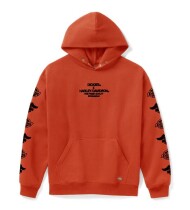 Men's Dickies® x H-D® Eagle Sleeve Hoodie