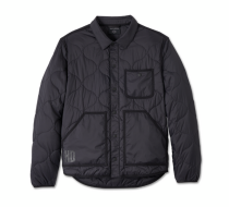 Men's H-D® Flex Layering System Quilted Mid layer