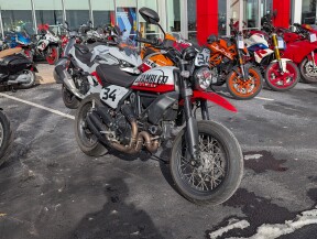 2023 Ducati Scrambler® Urban Motard thumb 2