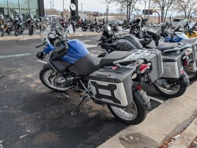 2008 BMW Motorrad R 1200 GS thumb 2