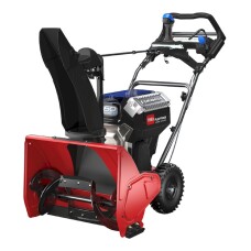 TORO 24 in. SnowMaster® 60V Single-Stage Snow Blower 39915 thumb 3