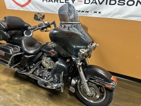 FLHTCUI 2006 Electra Glide® Ultra Classic® thumb 1