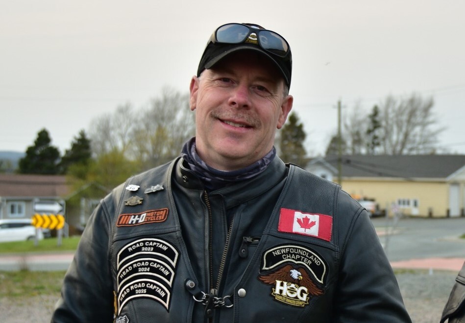 H.O.G.® | Rugged Rock Harley-Davidson®