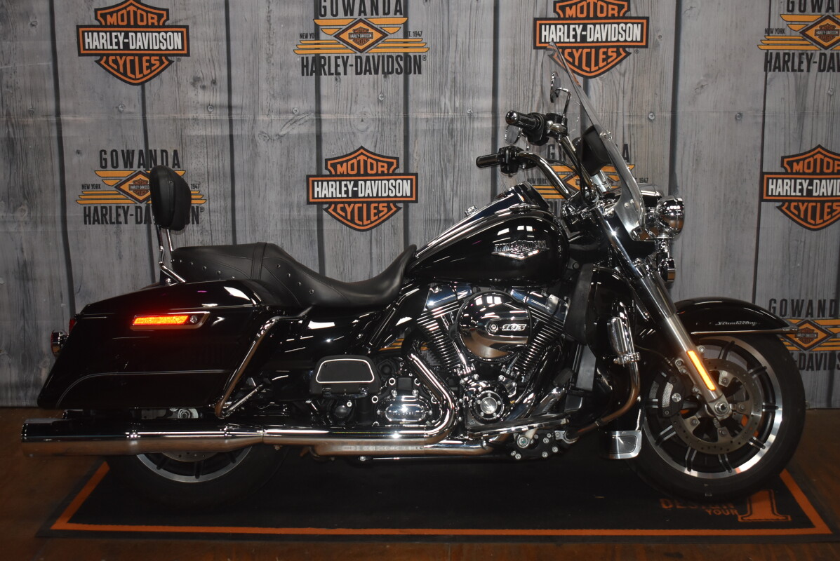 2025 FLTRXSE | Gowanda Harley-Davidson®