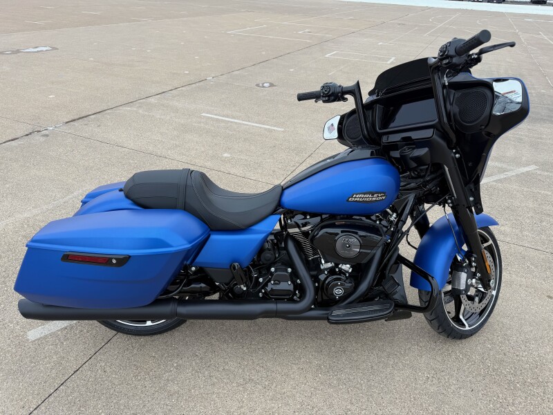 Inventory | Clinton Harley-Davidson®