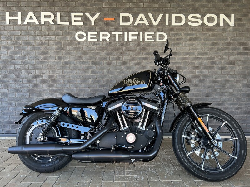 在庫車両｜Harley-Davidson Certified Saitama | Harley-Davidson
