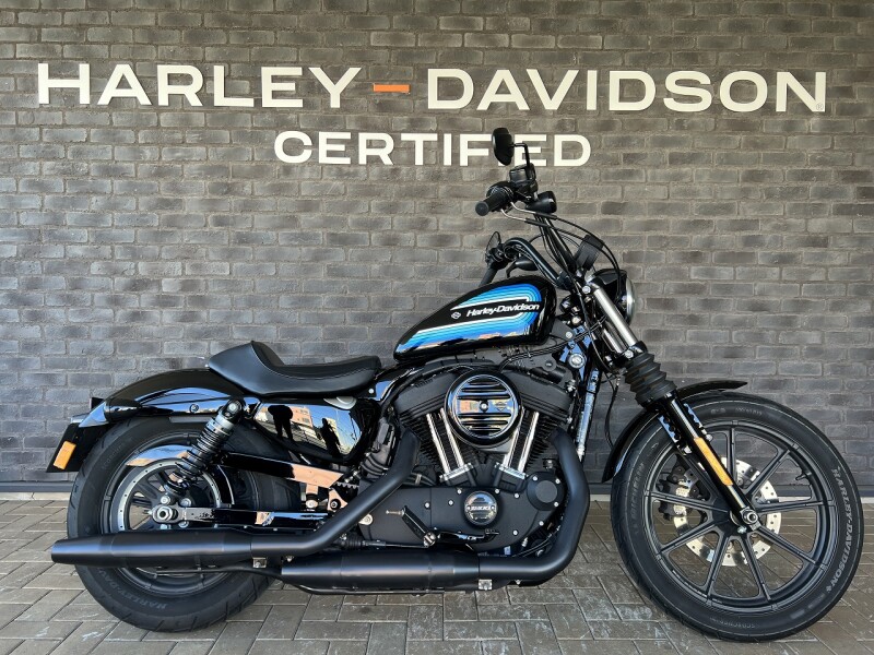 在庫車両｜Harley-Davidson Certified Saitama | Harley-Davidson