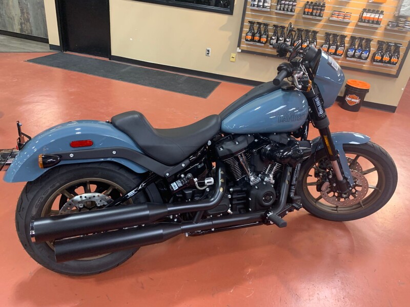 Inventory | Durham Harley-Davidson®