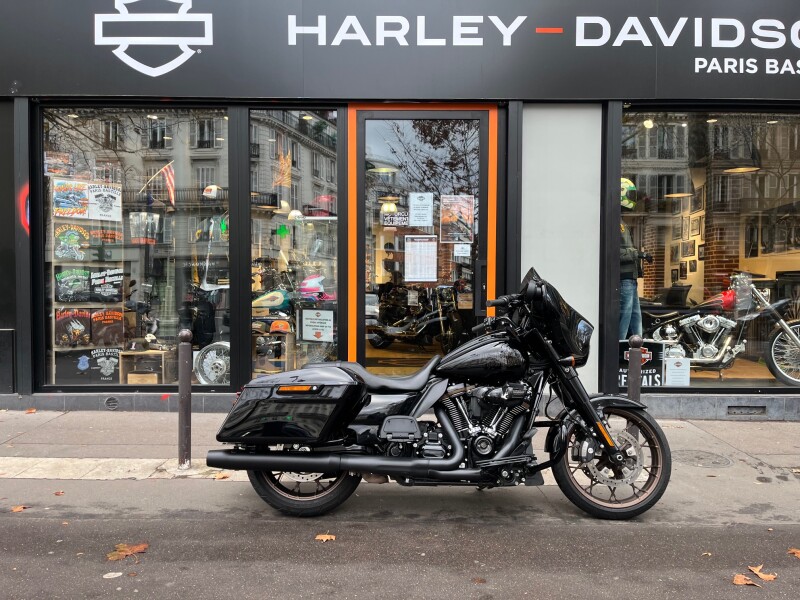 HARLEY-DAVIDSON TOURING STREET GLIDE 1923 ST