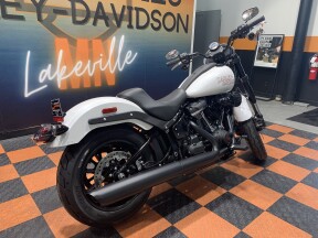 2026 Harley-Davidson Low Rider S FXLRS thumb 3