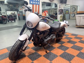 2026 Harley-Davidson Low Rider S FXLRS thumb 0