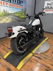 2026 Harley-Davidson® Low Rider® S WHITE ONYX PRL thumb 0